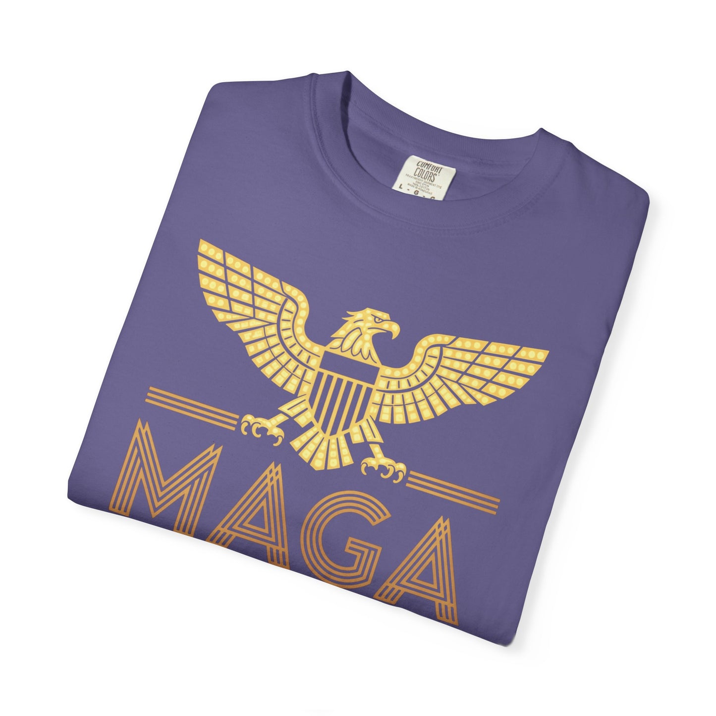 "MAGA - Restoring the Republic", Unisex T-shirt