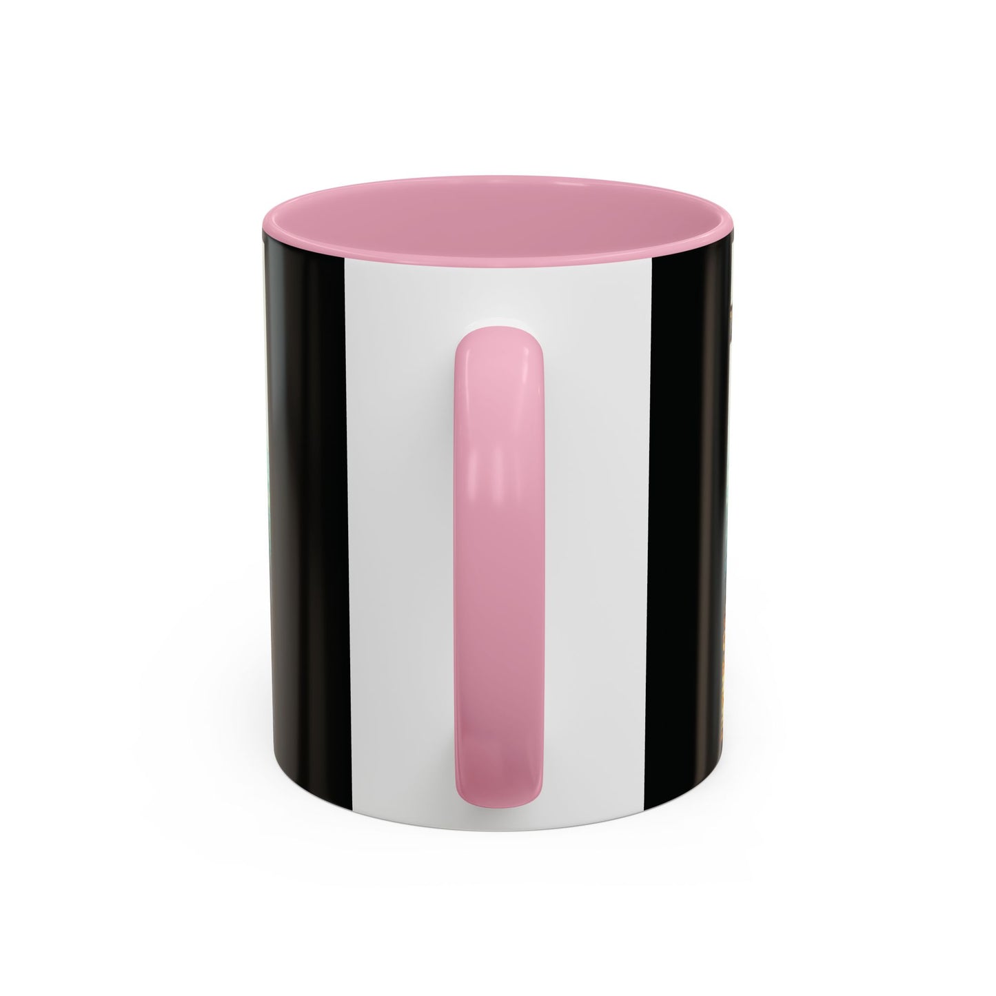 "At-the-Foot of the Cross - John 19:25", Colorful Mugs (11oz & 15oz)