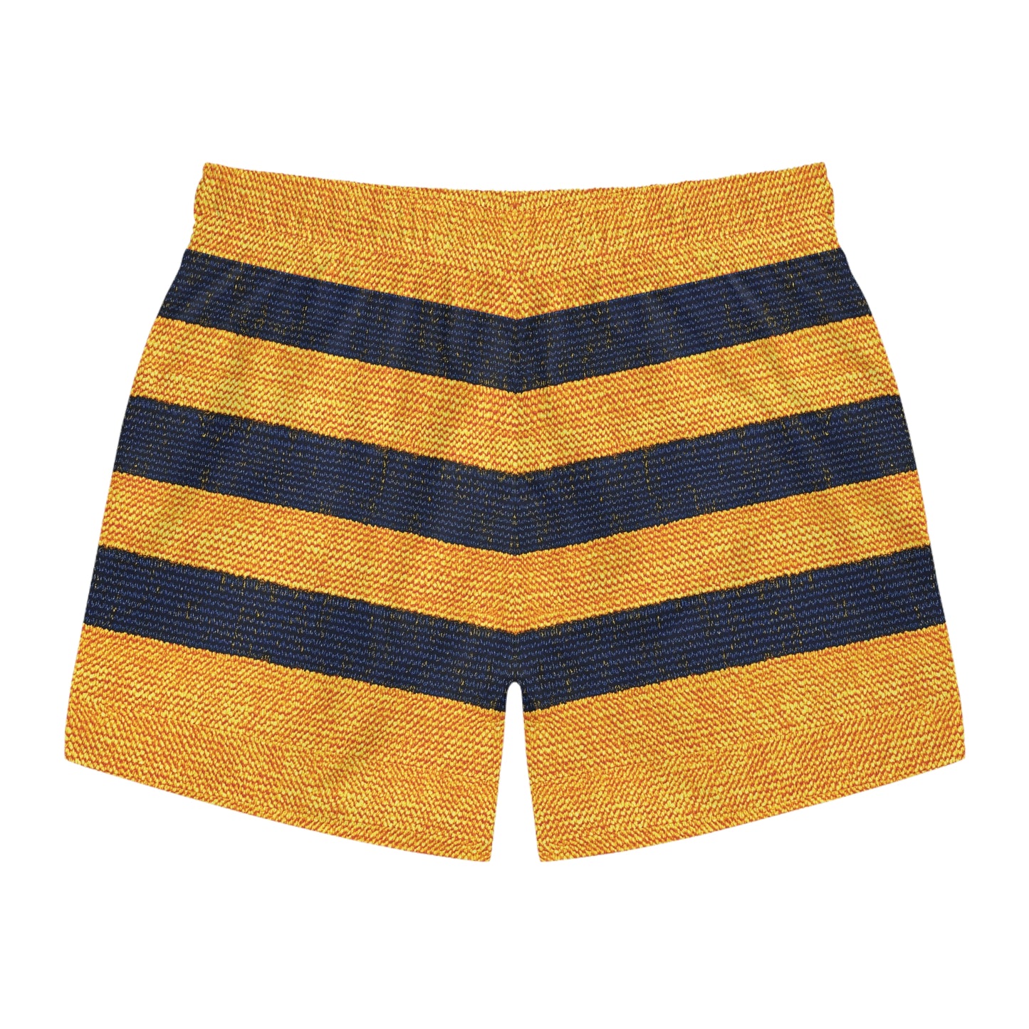 "Triple Ensign", Swim Trunks