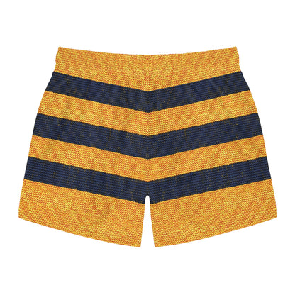 "Triple Ensign", Swim Trunks