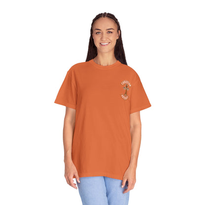 "Christian Patriot" #03, Unisex T-shirt