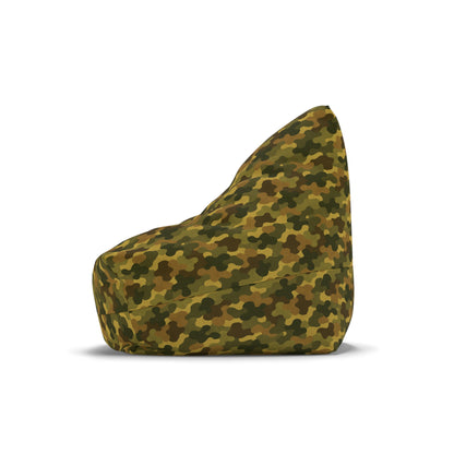 "SASR Day-Ops Camouflage", Bean Bag Chair Cover