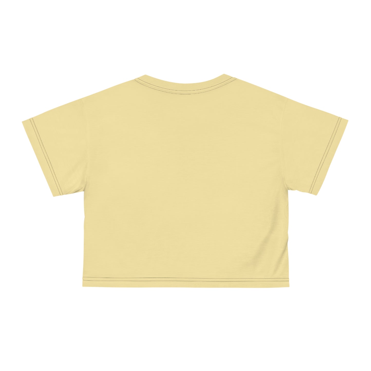 "Delicious Cherries", Crop Tee (Sanctum Veil)