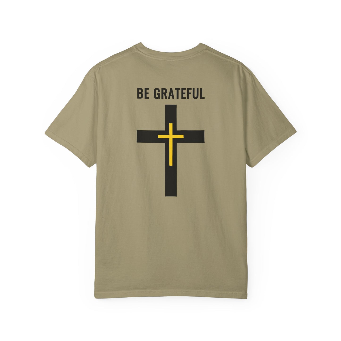 "Be Grateful", Unisex T-shirt