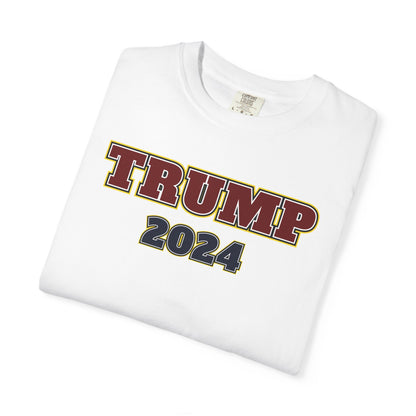 "TRUMP 2024", Unisex T-shirt - Historical Collectible