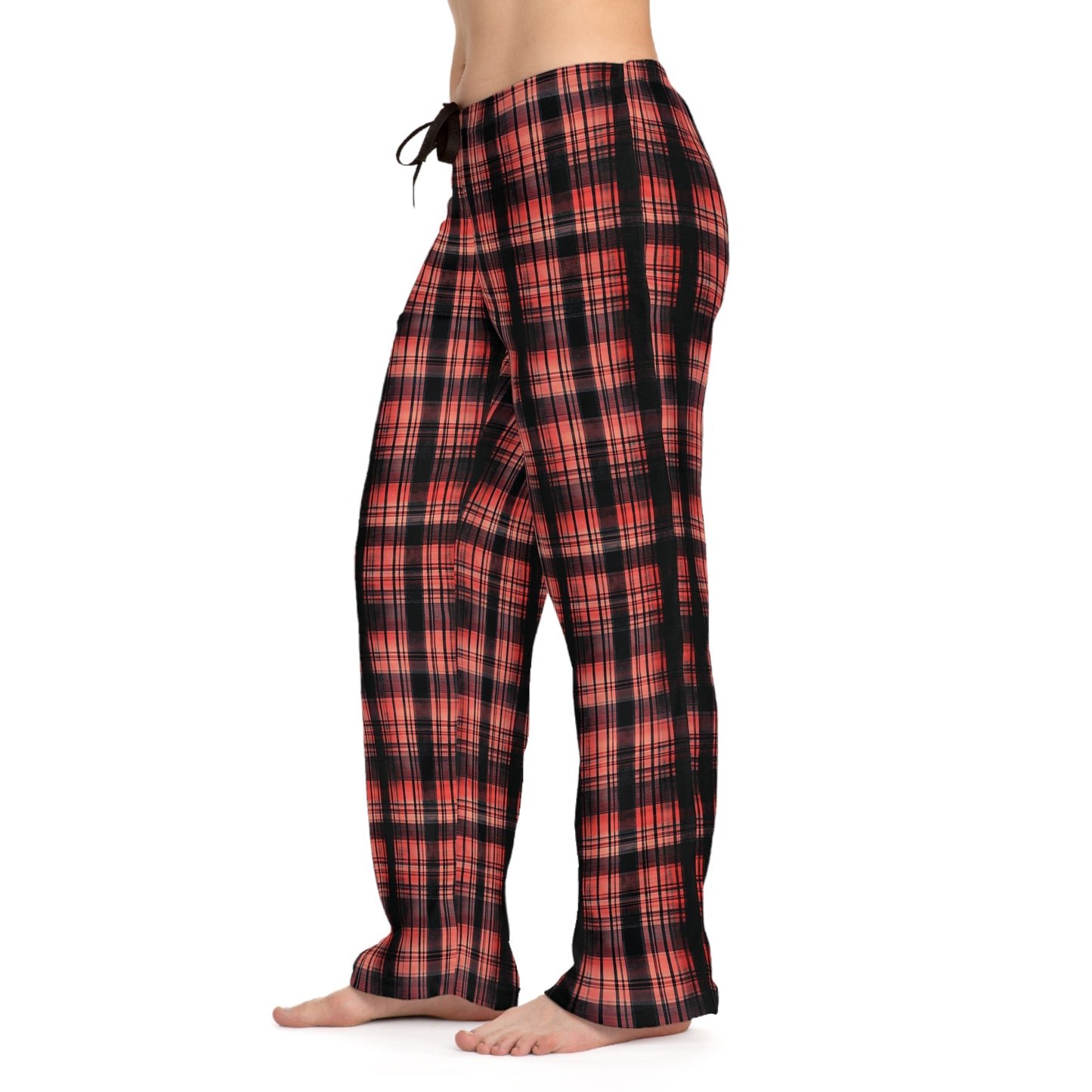 "Kin of Flame", Women's Pajama Pants