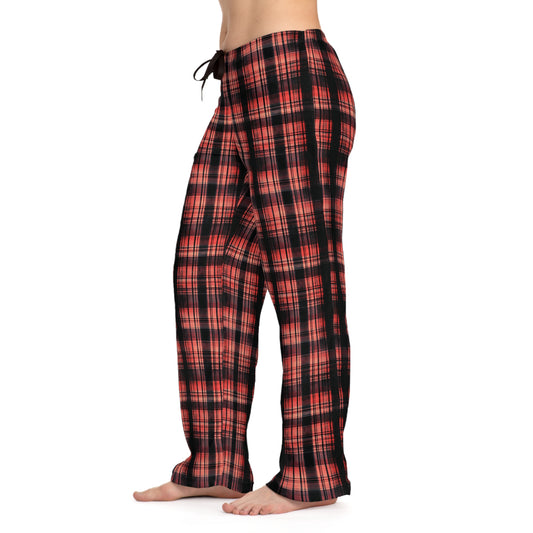 "Kin of Flame", Women's Pajama Pants