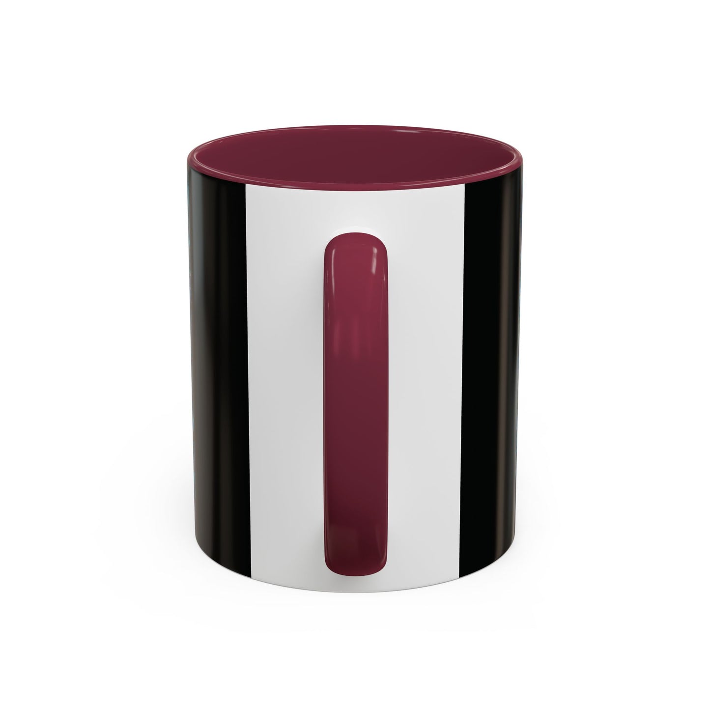 "Alpha and Omega - Revelation 22:13", Colorful Mugs (11oz, 15oz)
