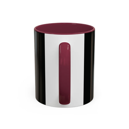 "Alpha and Omega - Revelation 22:13", Colorful Mugs (11oz, 15oz)
