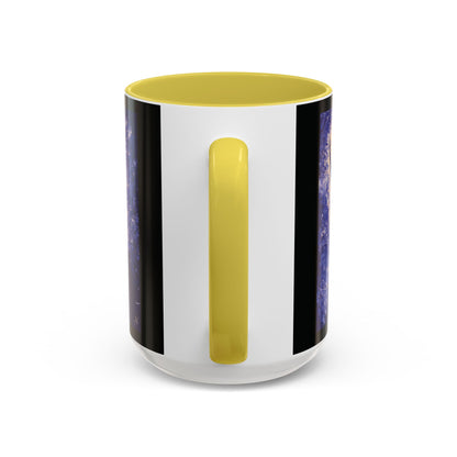 "In God's Image", Colorful Mugs (11oz, 15oz)