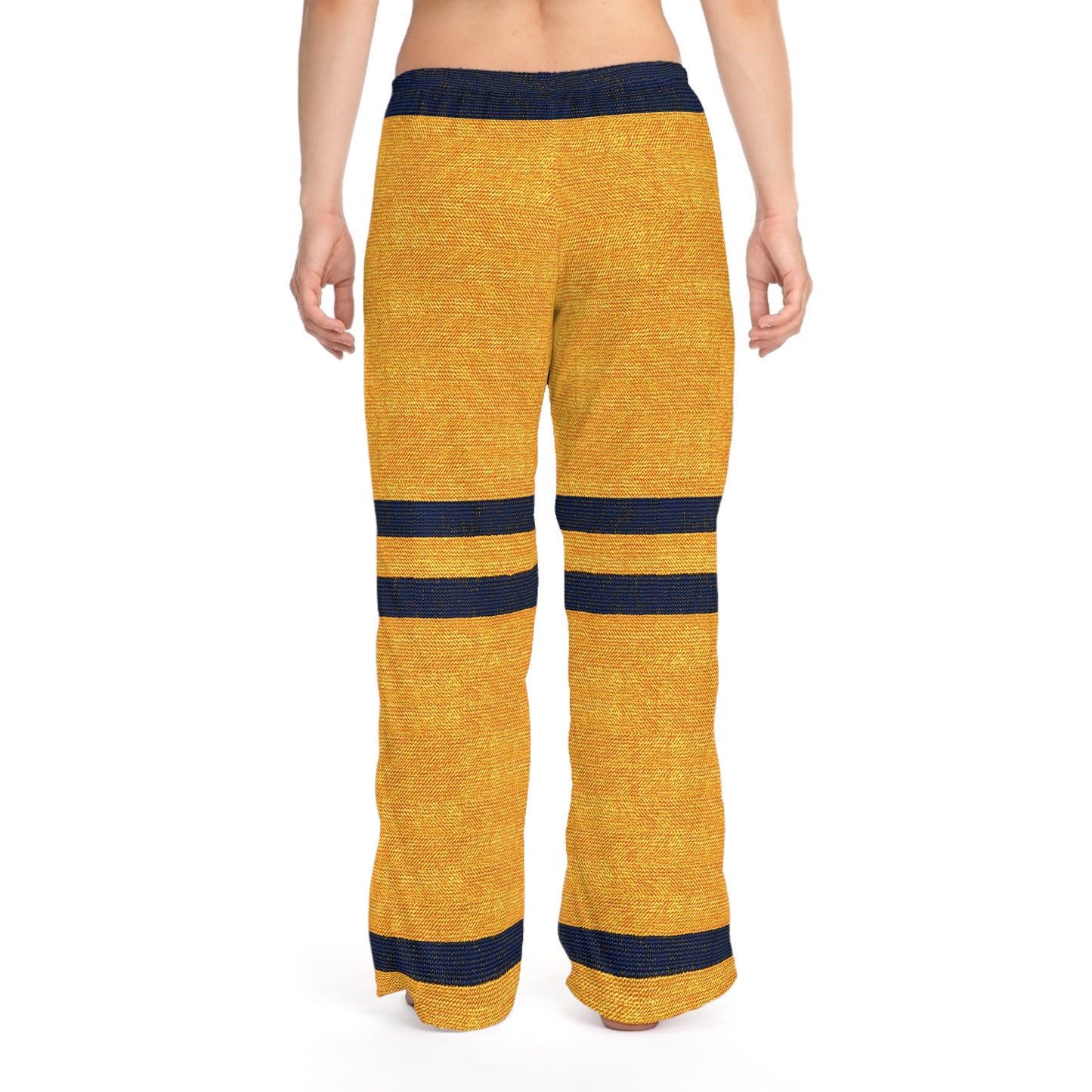 "Triple Ensign", Women's Pajama Pants