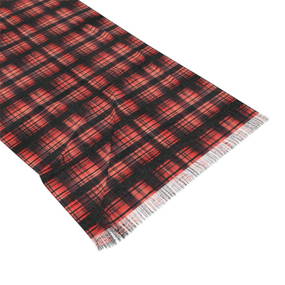 "Kin of Flame", Light Scarf