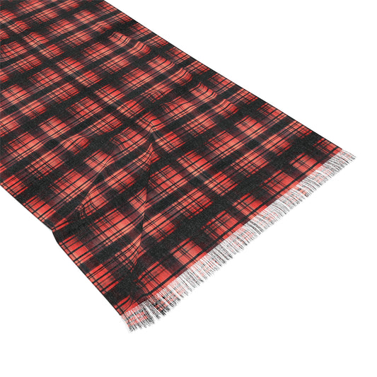 "Kin of Flame", Light Scarf