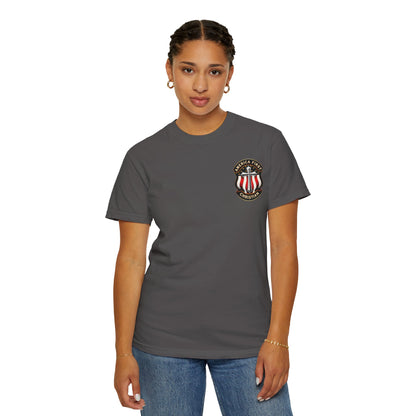 "America First Christian" #04, Unisex T-shirt