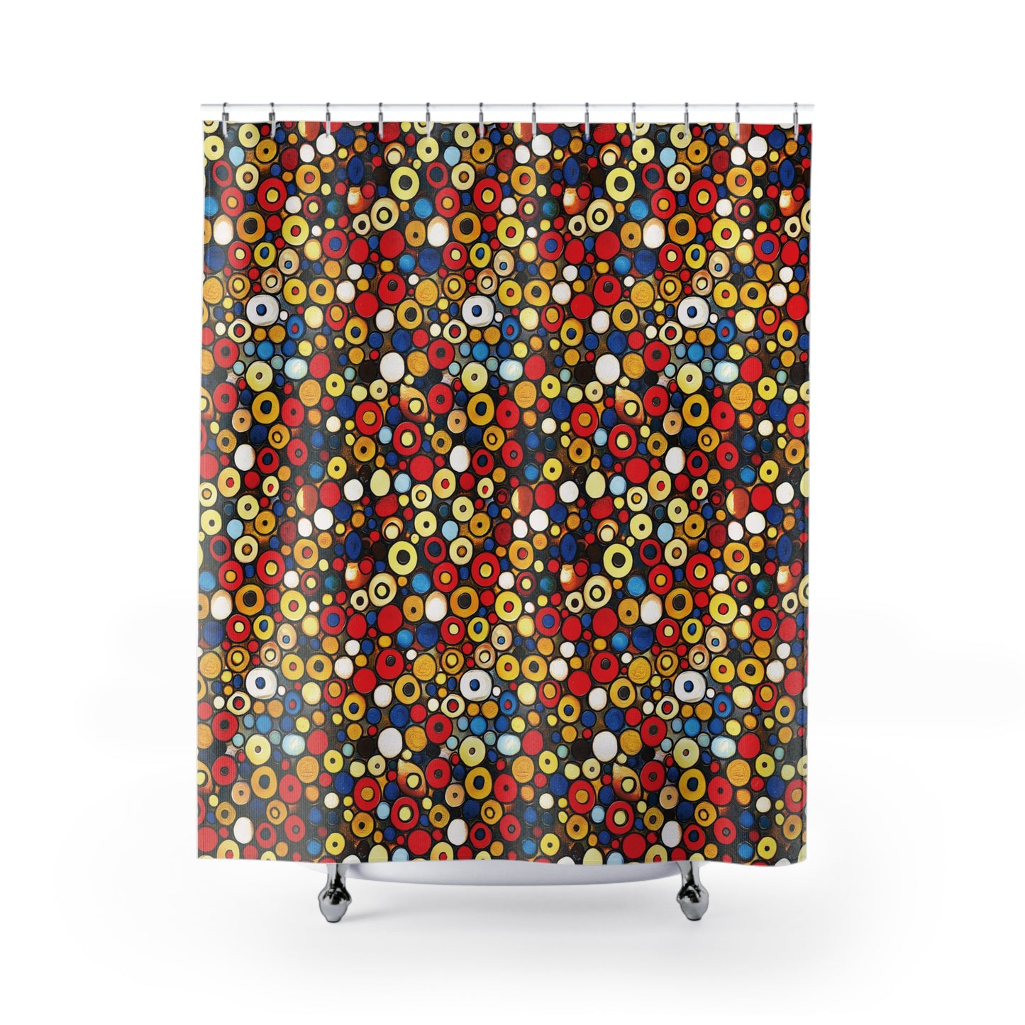 "Bits and Bobs", Shower Curtains