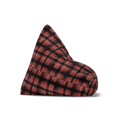 "Kin of Flame", Bean Bag Chair Cover