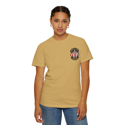 "America First Christian" #04, Unisex T-shirt