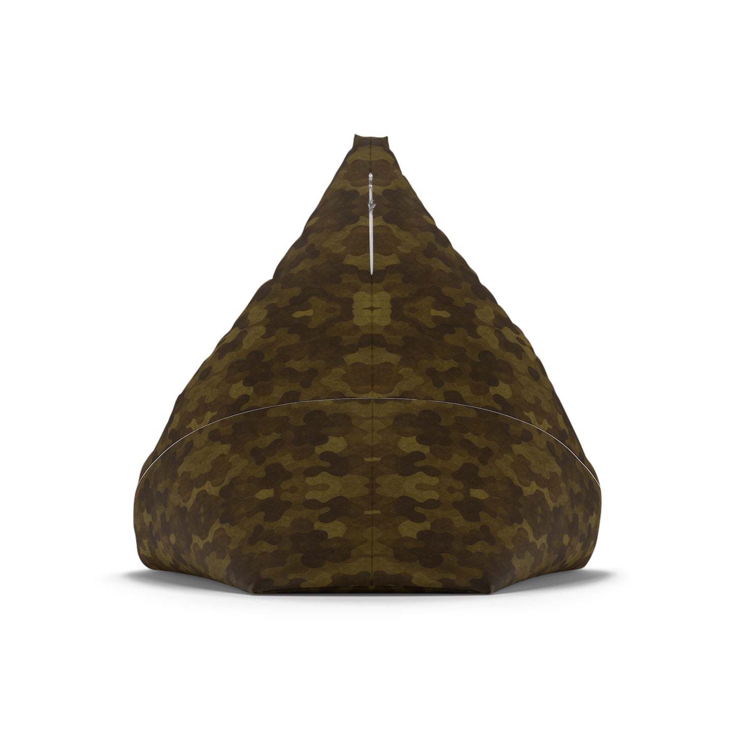 "Swamp Recon Camouflage", Bean Bag Chair Cover