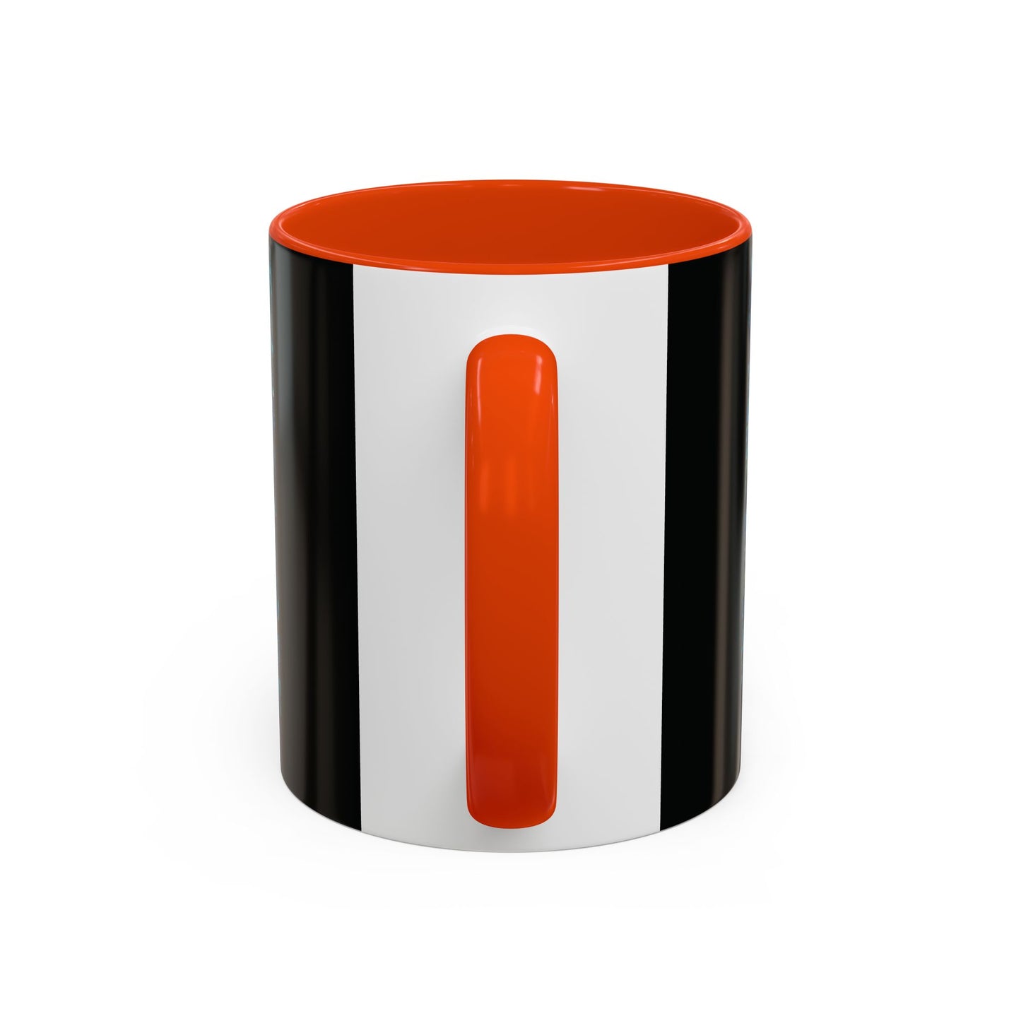 "Alpha and Omega - Revelation 22:13", Colorful Mugs (11oz, 15oz)