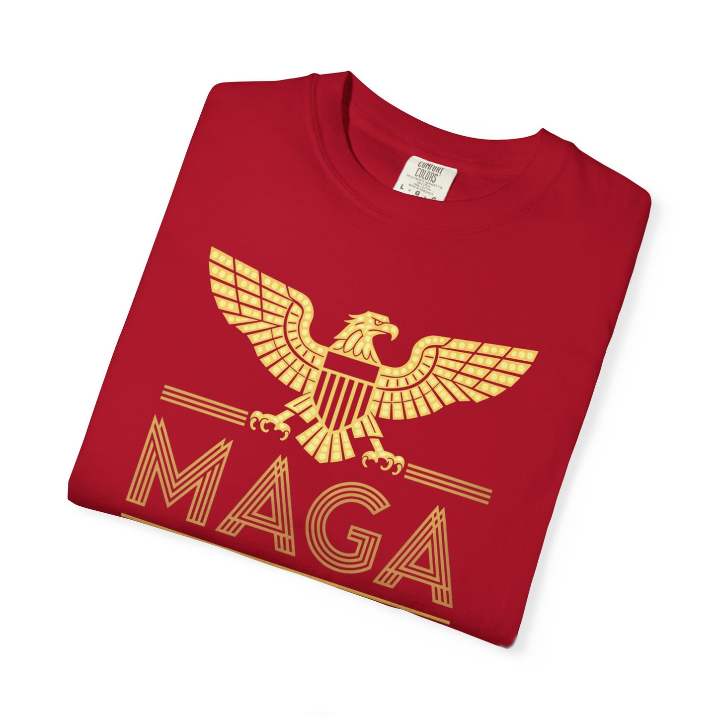"MAGA - Restoring the Republic", Unisex T-shirt