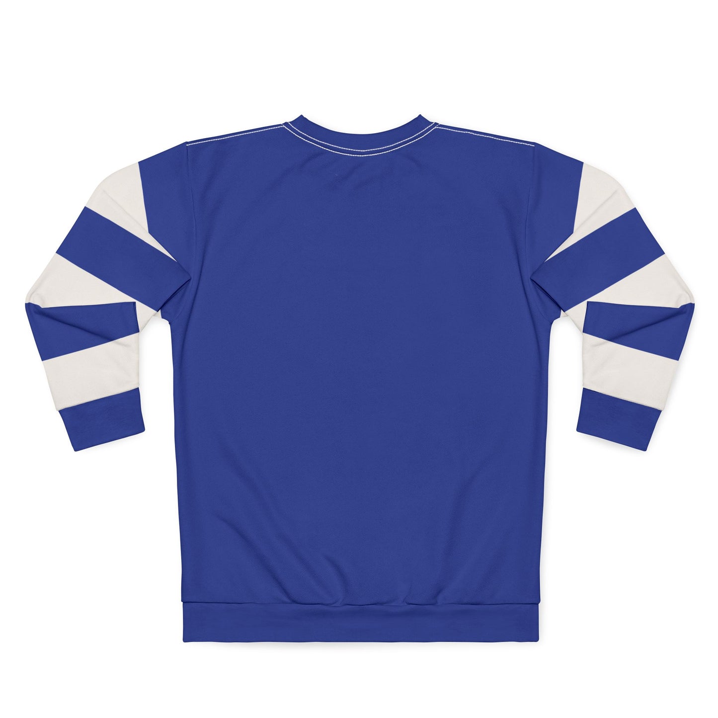 "Jailbreak 1976", Unisex Sweatshirt (Patriot Blue)