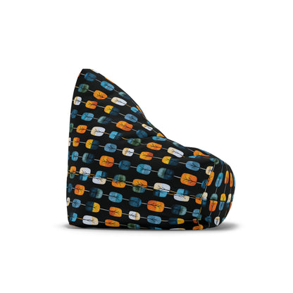 "Skyroot Grove", Bean Bag Chair Cover