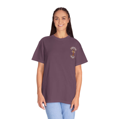 "Christian Patriot" #03, Unisex T-shirt