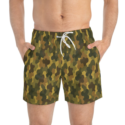 "SASR Day-Ops Camouflage", Swim Trunks