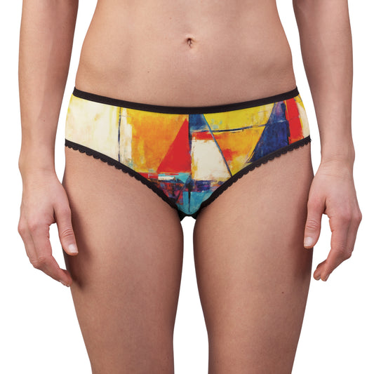 "Moreton Bay", Women's Briefs