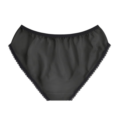 "Machair Awakens on Summers Tide", Women's Briefs