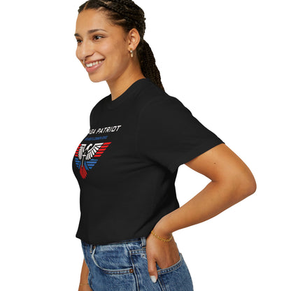 "MAGA Patriot" #01, Unisex T-shirt