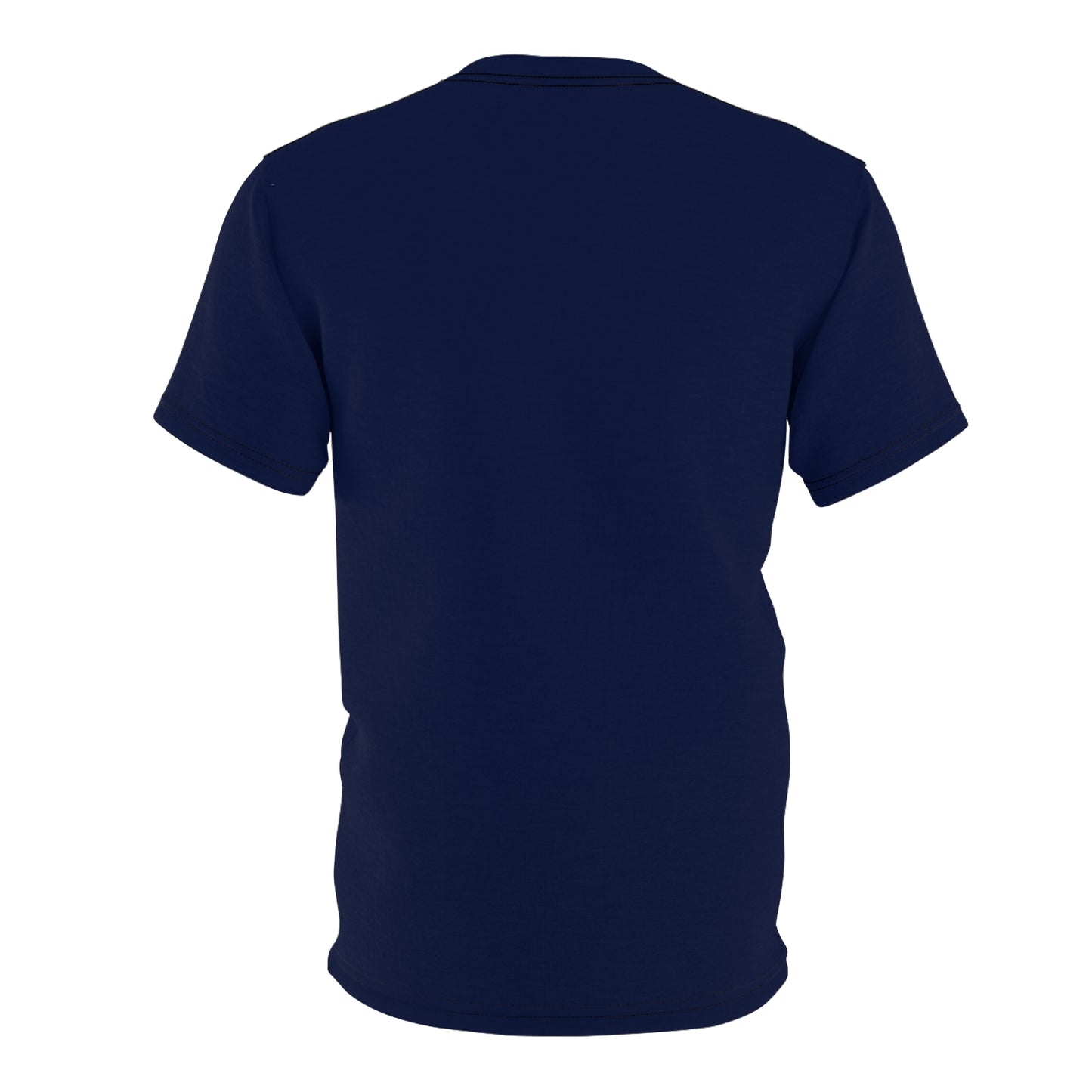 "Clan na Gael - Irish American", Unisex T-shirt (Mariana Blue)