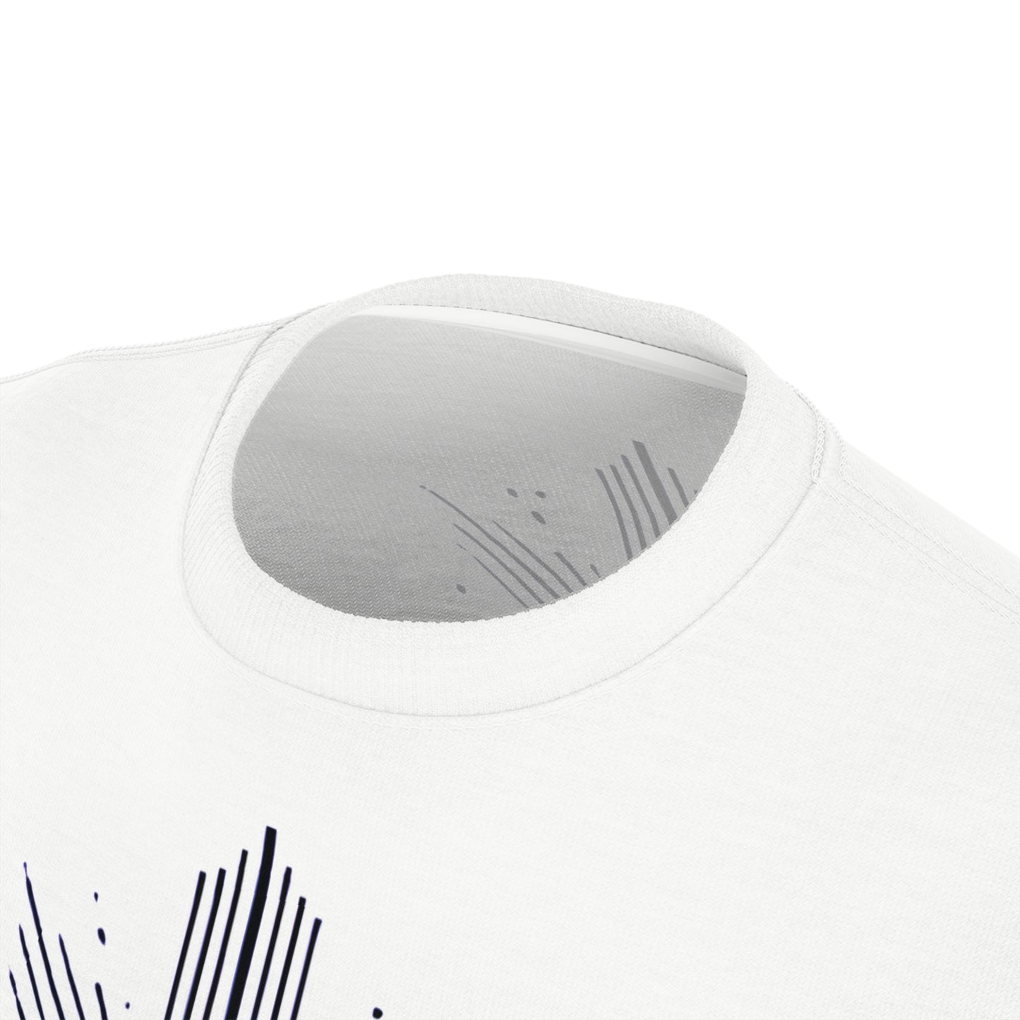 "see His signs" Wearable Art, Unisex T-shirt