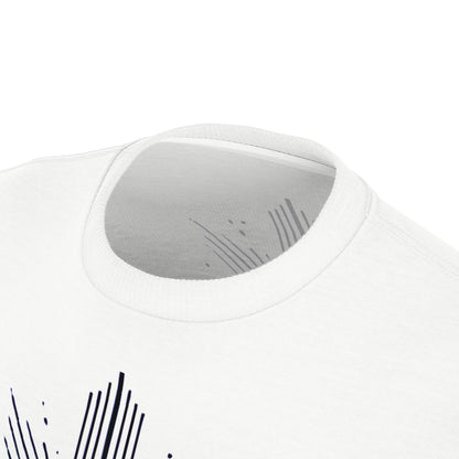 "see His signs" Wearable Art, Unisex T-shirt