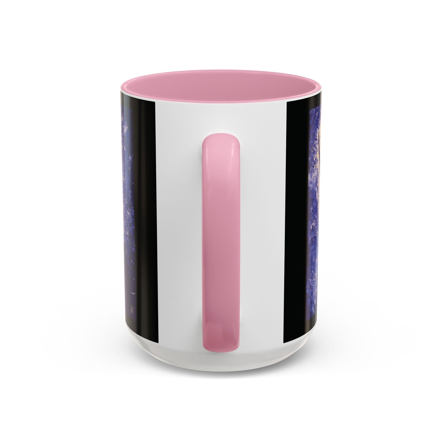 "In God's Image", Colorful Mugs (11oz, 15oz)