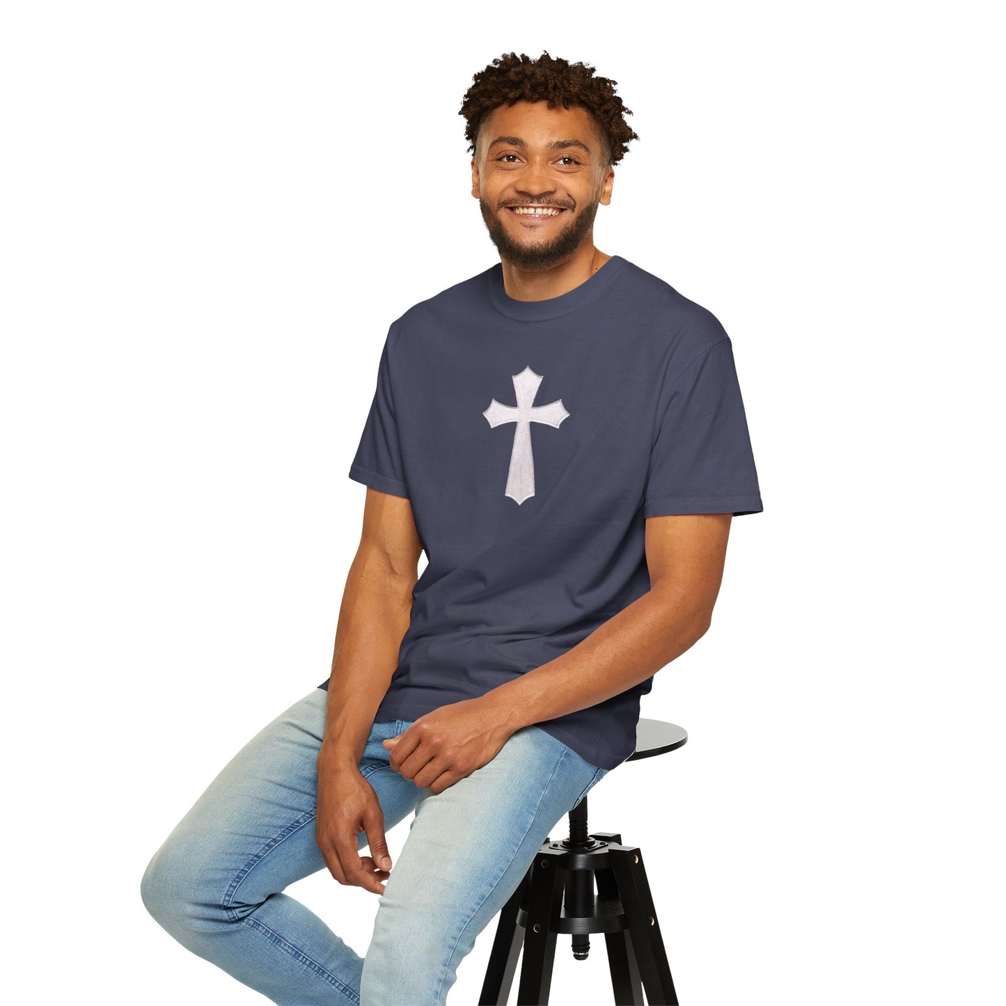 "Christian Patriot" #01, Unisex T-shirt