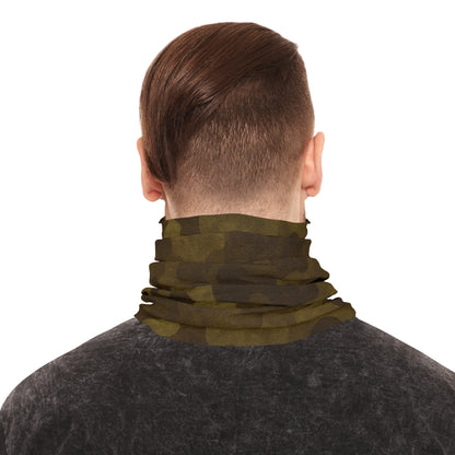 "Swamp Recon Camouflage", Tube Scarf