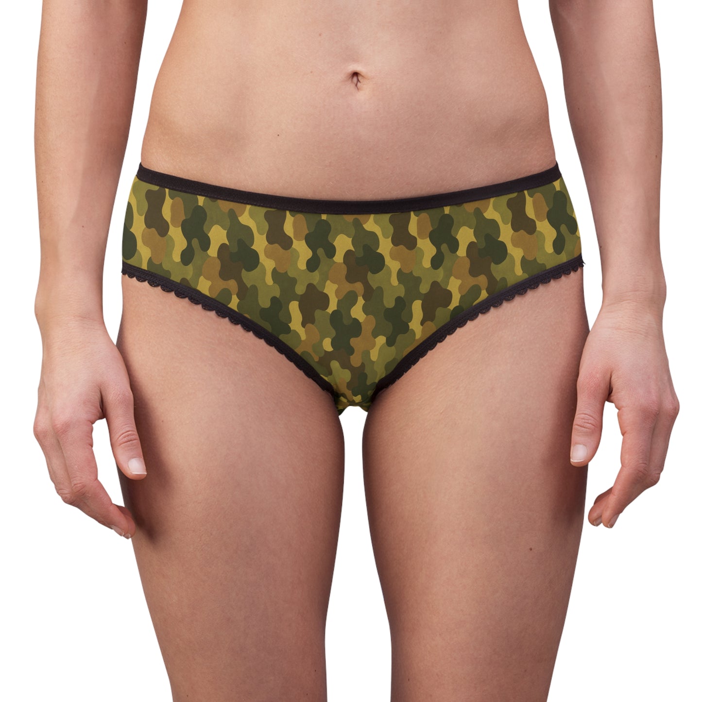 "SASR Day-Ops Camouflage", Women's Briefs