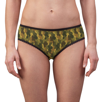 "SASR Day-Ops Camouflage", Women's Briefs