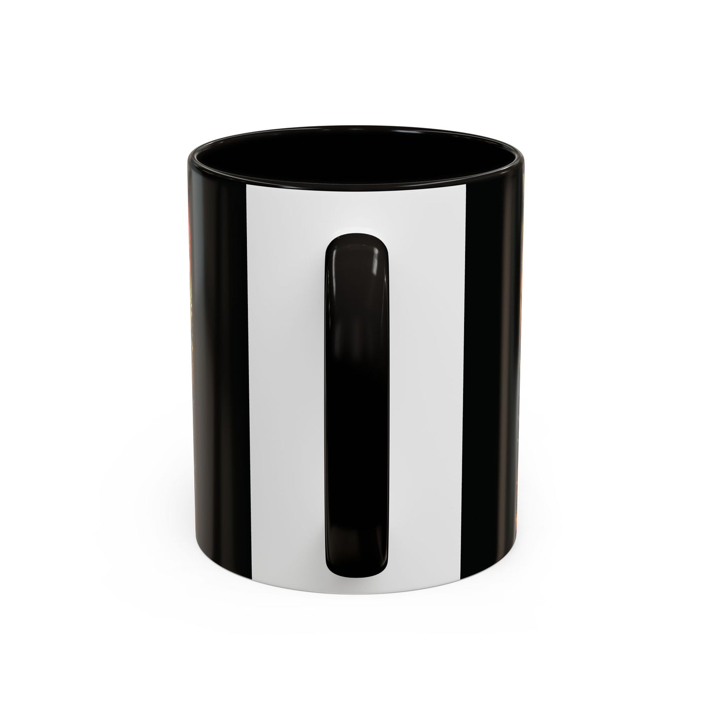"Beauty of His Design", Colorful Mugs (11oz, 15oz)