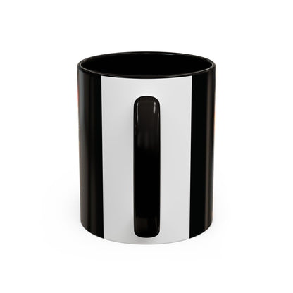 "Beauty of His Design", Colorful Mugs (11oz, 15oz)
