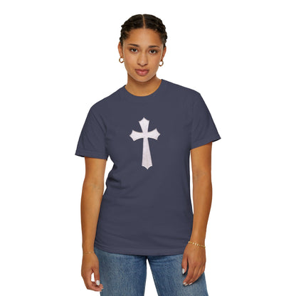 "Christian Patriot" #01, Unisex T-shirt