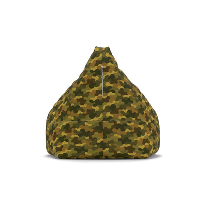 "SASR Day-Ops Camouflage", Bean Bag Chair Cover