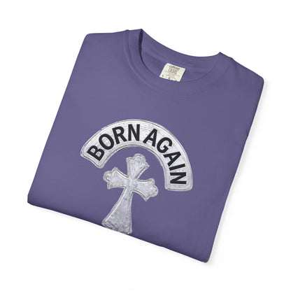 "Born Again Christian" #03, Unisex T-shirt