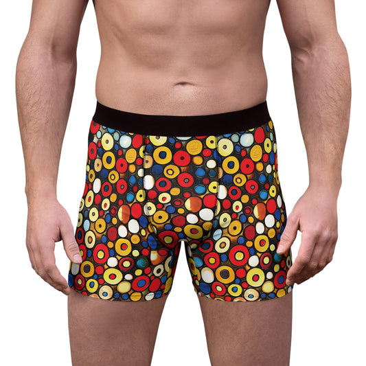 "Bits and Bobs", Men's Boxer Briefs