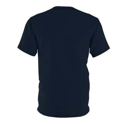 "Clan na Gael - Irish American", Unisex T-shirt (Trapped Darkness)