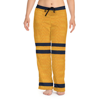 "Triple Ensign", Women's Pajama Pants