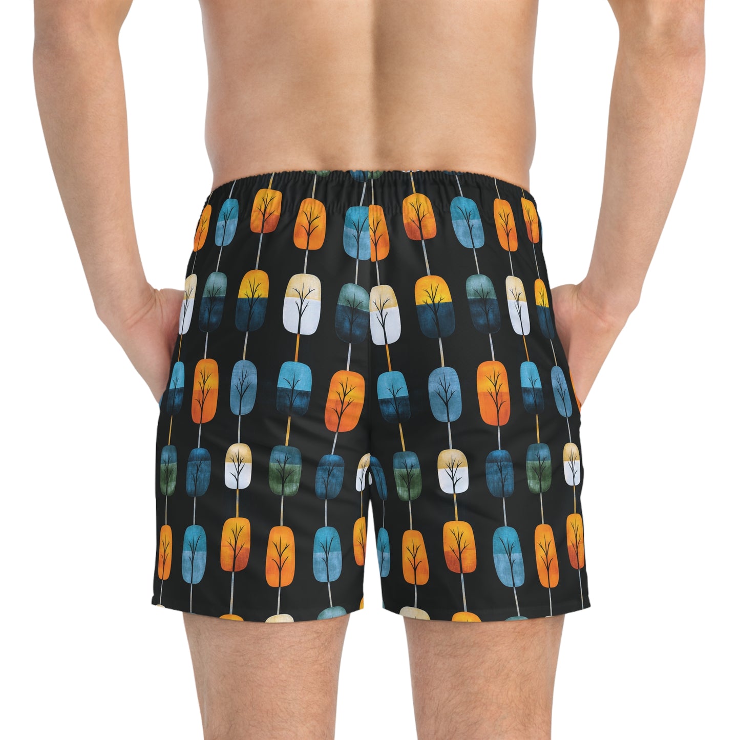 "Skyroot Grove", Swim Trunks