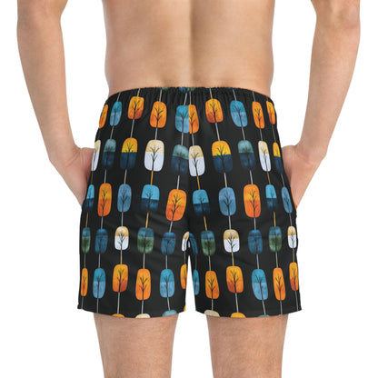 "Skyroot Grove", Swim Trunks