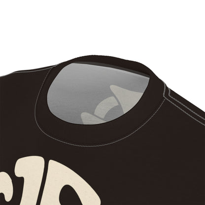 "Retro Jesus", Unisex T-shirt (Weathervane)